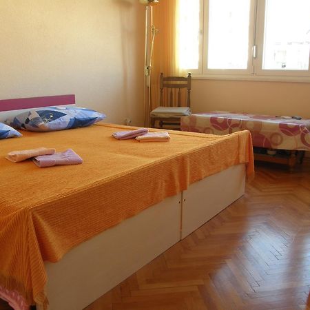 Neva Rooms Spalato Esterno foto