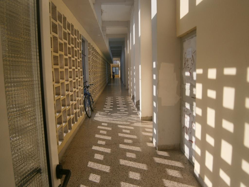 Neva Rooms Spalato Camera foto