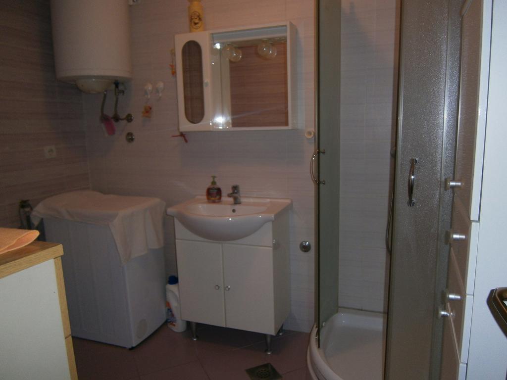 Neva Rooms Spalato Camera foto