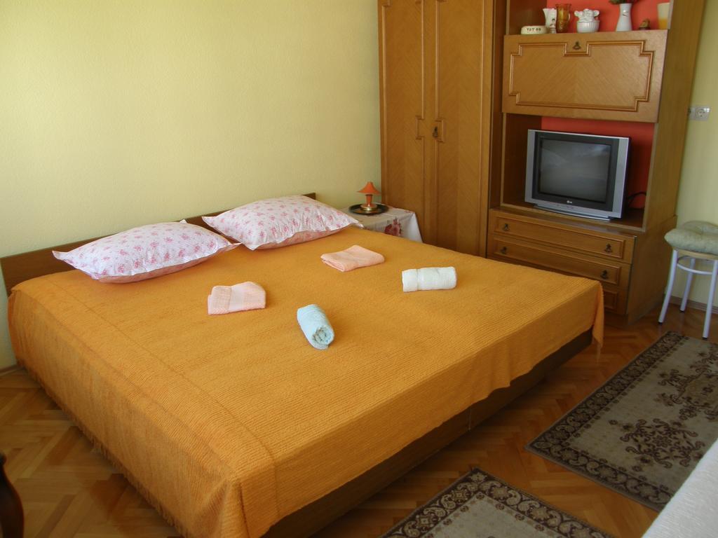 Neva Rooms Spalato Esterno foto