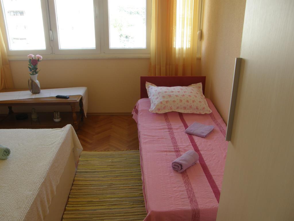 Neva Rooms Spalato Esterno foto