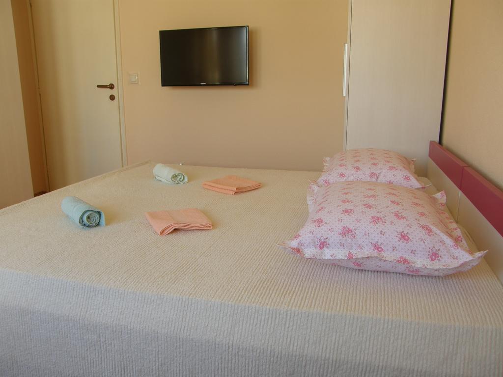 Neva Rooms Spalato Esterno foto