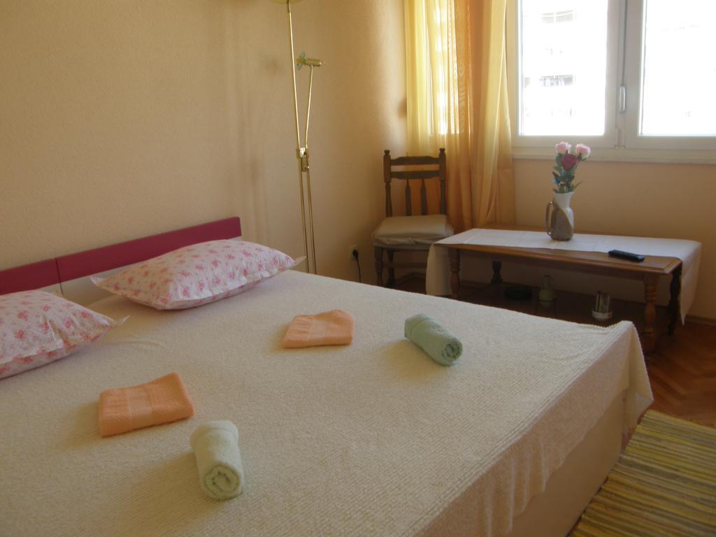 Neva Rooms Spalato Esterno foto
