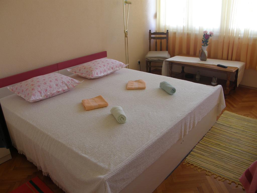 Neva Rooms Spalato Esterno foto