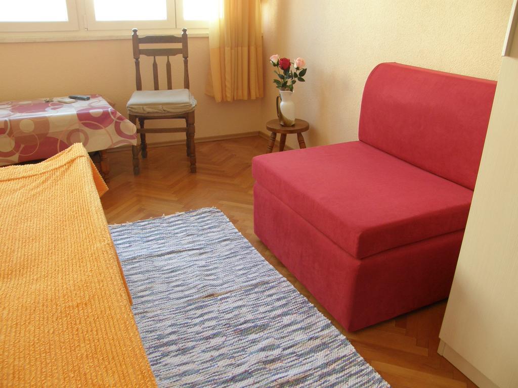 Neva Rooms Spalato Esterno foto