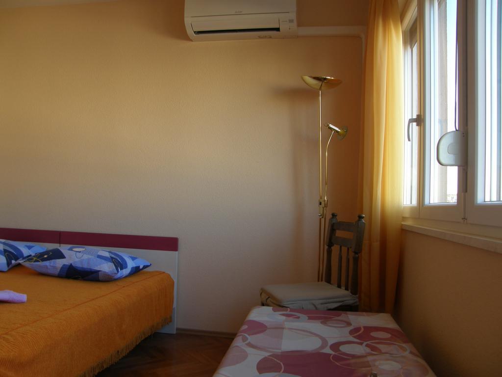 Neva Rooms Spalato Esterno foto