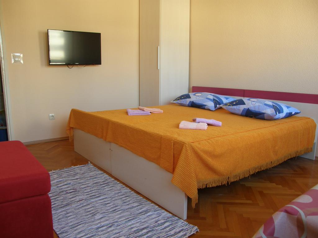 Neva Rooms Spalato Esterno foto